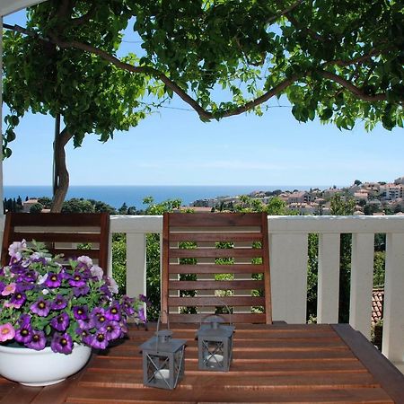 Luigi Apartments Dubrovnik Eksteriør billede