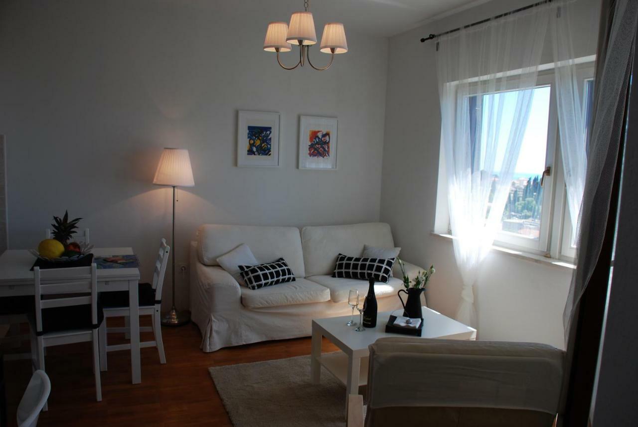 Luigi Apartments Dubrovnik Eksteriør billede