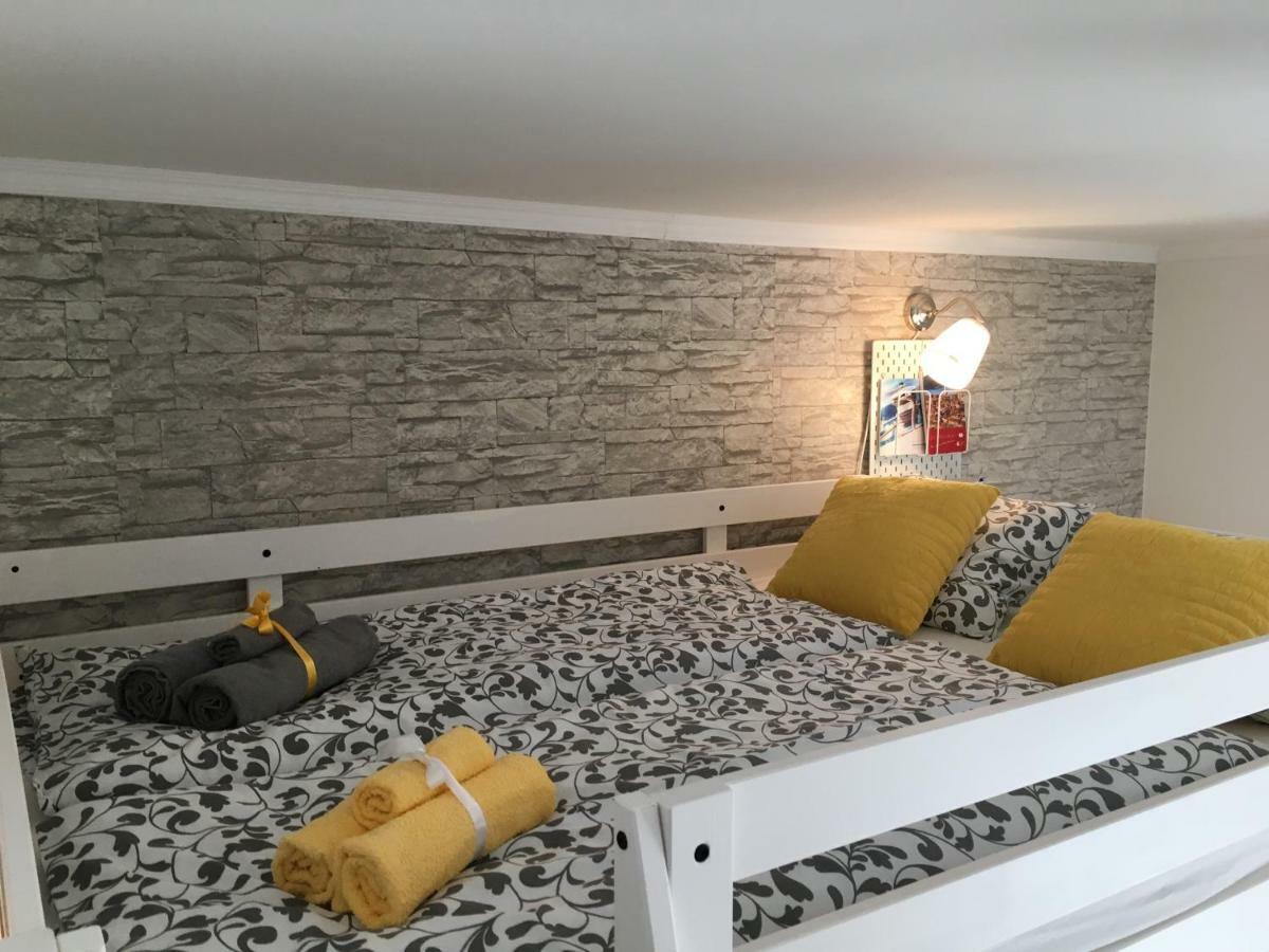 Luigi Apartments Dubrovnik Eksteriør billede