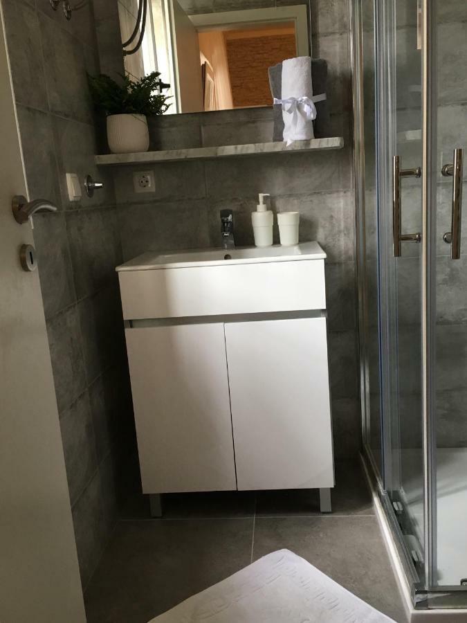 Luigi Apartments Dubrovnik Eksteriør billede