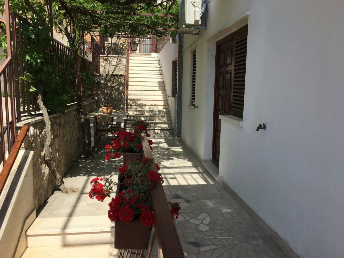 Luigi Apartments Dubrovnik Eksteriør billede