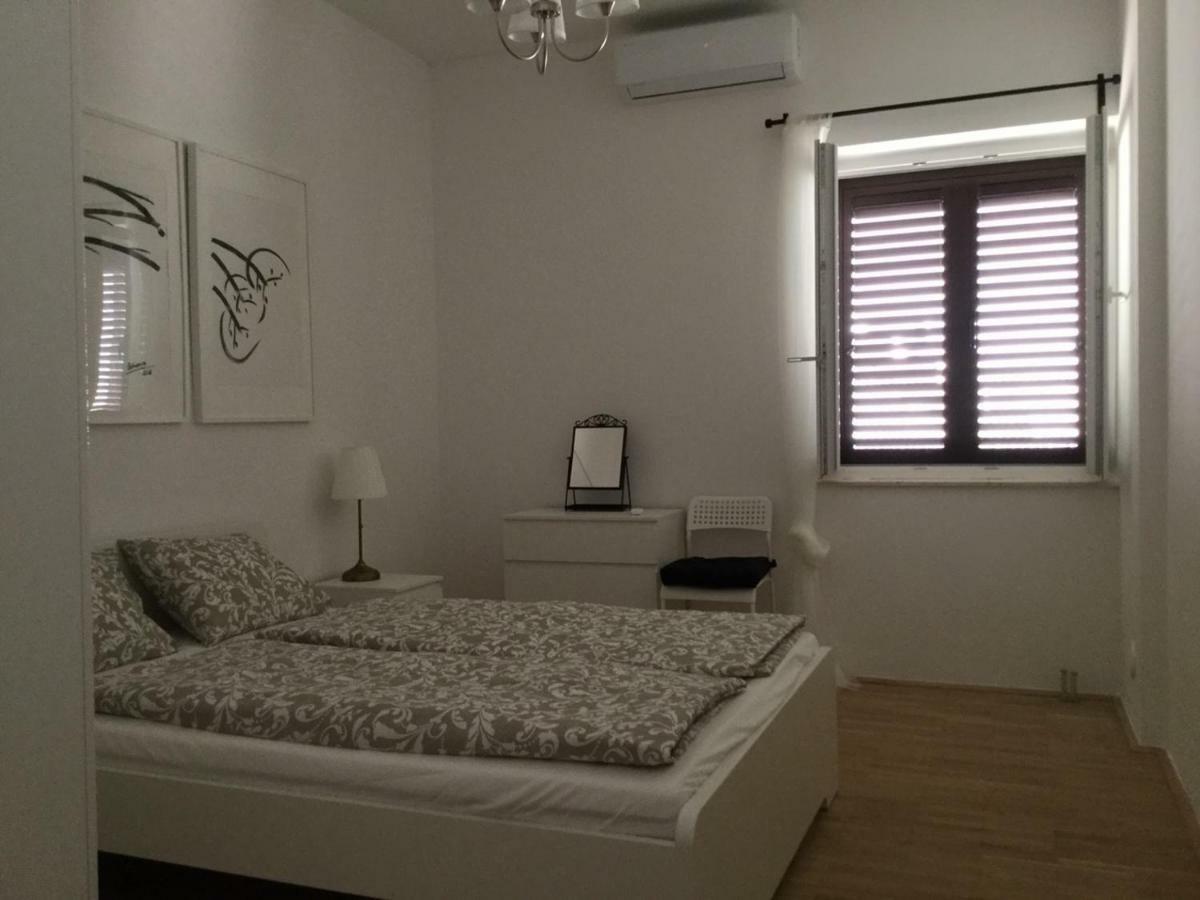 Luigi Apartments Dubrovnik Eksteriør billede