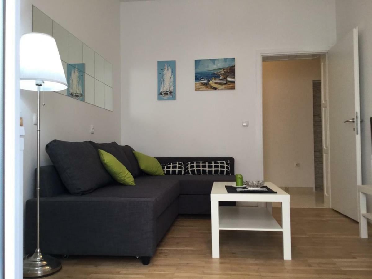 Luigi Apartments Dubrovnik Værelse billede